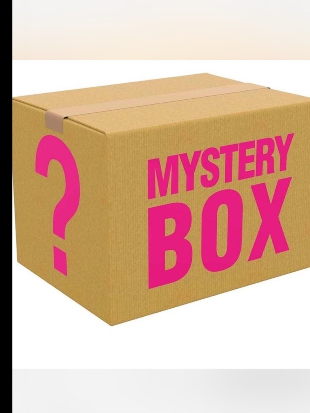 RESELLER MYSTERY BOX! WOMEN’S PREMIUM CLOTHING, ALL NWT! 5 PCS, VARIOUS SIZES!